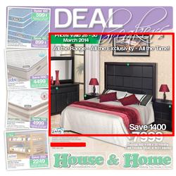 House & Home : Deal Breakers (26 Mar - 30 Mar 2014), page 8