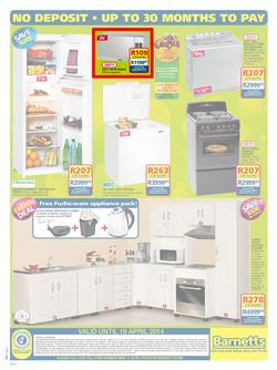 Barnetts : (Valid until 19 Apr 2014), page 8