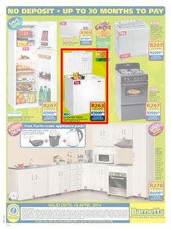 Barnetts : (Valid until 19 Apr 2014), page 8