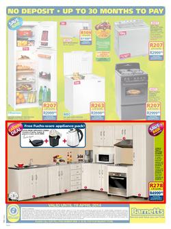 Barnetts : (Valid until 19 Apr 2014), page 8