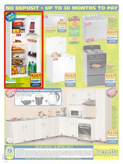 Barnetts : (Valid until 19 Apr 2014), page 8