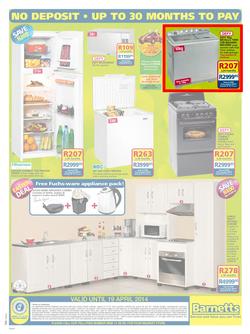 Barnetts : (Valid until 19 Apr 2014), page 8