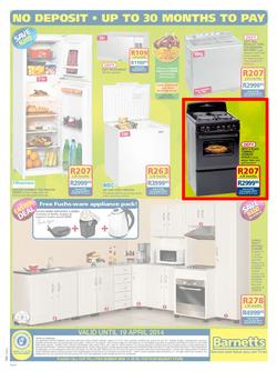 Barnetts : (Valid until 19 Apr 2014), page 8
