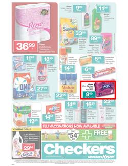 Checkers Gauteng (9 Apr - 22 Apr), page 8