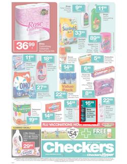 Checkers Gauteng (9 Apr - 22 Apr), page 8