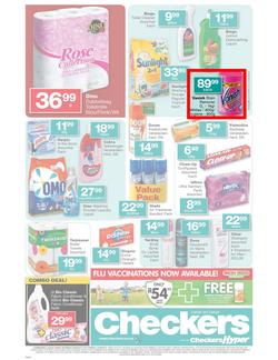 Checkers Gauteng (9 Apr - 22 Apr), page 8