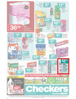 Checkers Gauteng (9 Apr - 22 Apr), page 8