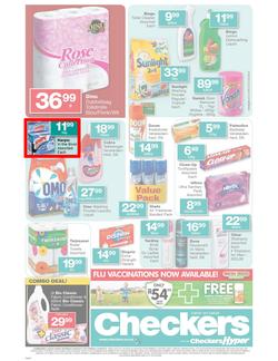 Checkers Gauteng (9 Apr - 22 Apr), page 8