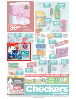 Checkers Gauteng (9 Apr - 22 Apr), page 8