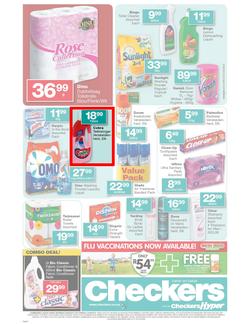 Checkers Gauteng (9 Apr - 22 Apr), page 8