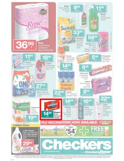 Checkers Gauteng (9 Apr - 22 Apr), page 8