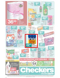 Checkers Gauteng (9 Apr - 22 Apr), page 8