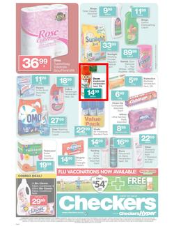 Checkers Gauteng (9 Apr - 22 Apr), page 8