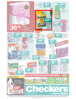 Checkers Gauteng (9 Apr - 22 Apr), page 8