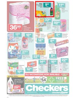 Checkers Gauteng (9 Apr - 22 Apr), page 8