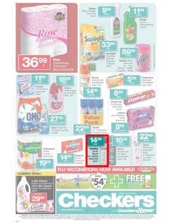 Checkers Gauteng (9 Apr - 22 Apr), page 8