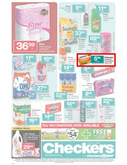 Checkers Gauteng (9 Apr - 22 Apr), page 8