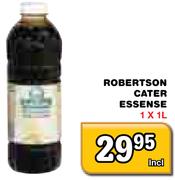 Robertson Cater Essense-1ltr