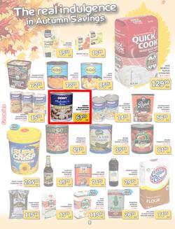 Jumbo Cash & Carry Crown Mines : (24 Mar - 11 Apr 2014), page 8