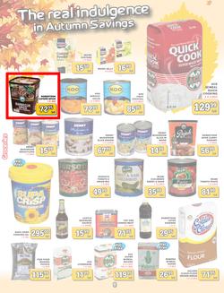 Jumbo Cash & Carry Crown Mines : (24 Mar - 11 Apr 2014), page 8