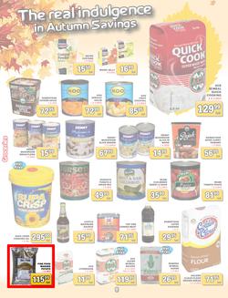 Jumbo Cash & Carry Crown Mines : (24 Mar - 11 Apr 2014), page 8