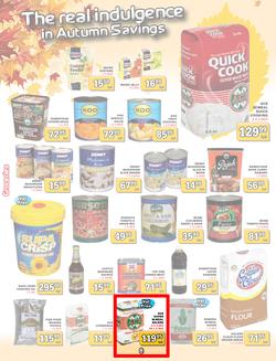 Jumbo Cash & Carry Crown Mines : (24 Mar - 11 Apr 2014), page 8
