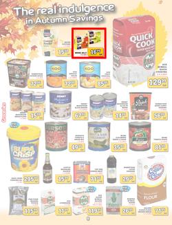 Jumbo Cash & Carry Crown Mines : (24 Mar - 11 Apr 2014), page 8
