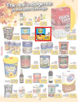 Jumbo Cash & Carry Crown Mines : (24 Mar - 11 Apr 2014), page 8