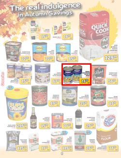 Jumbo Cash & Carry Crown Mines : (24 Mar - 11 Apr 2014), page 8