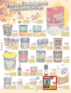 Jumbo Cash & Carry Crown Mines : (24 Mar - 11 Apr 2014), page 8