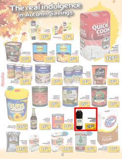 Jumbo Cash & Carry Crown Mines : (24 Mar - 11 Apr 2014), page 8