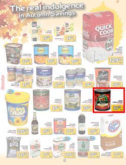 Jumbo Cash & Carry Crown Mines : (24 Mar - 11 Apr 2014), page 8