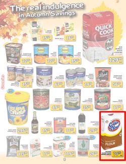 Jumbo Cash & Carry Crown Mines : (24 Mar - 11 Apr 2014), page 8