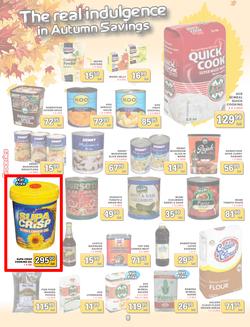 Jumbo Cash & Carry Crown Mines : (24 Mar - 11 Apr 2014), page 8