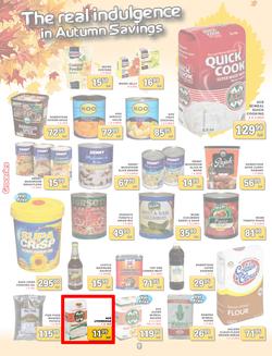 Jumbo Cash & Carry Crown Mines : (24 Mar - 11 Apr 2014), page 8