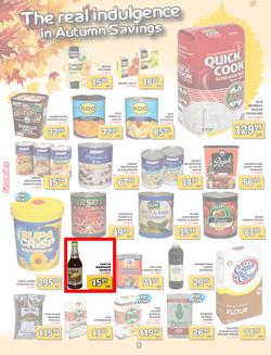 Jumbo Cash & Carry Crown Mines : (24 Mar - 11 Apr 2014), page 8