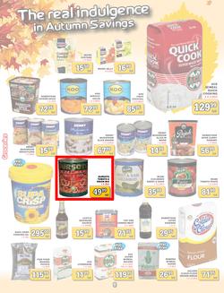 Jumbo Cash & Carry Crown Mines : (24 Mar - 11 Apr 2014), page 8