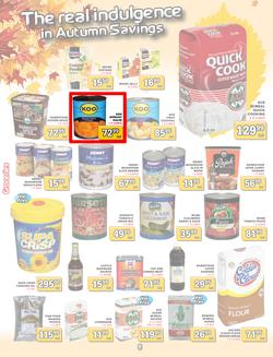 Jumbo Cash & Carry Crown Mines : (24 Mar - 11 Apr 2014), page 8
