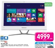 Lenovo 20" PDC AIO C340-B20