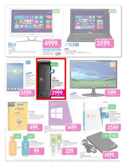 Makro : Easter Sale (30 Mar - 7 Apr 2014), page 8
