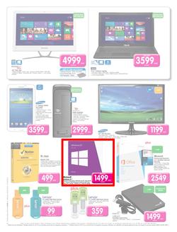 Makro : Easter Sale (30 Mar - 7 Apr 2014), page 8