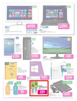 Makro : Easter Sale (30 Mar - 7 Apr 2014), page 8