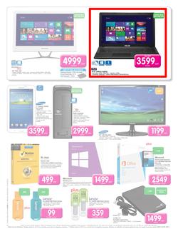 Makro : Easter Sale (30 Mar - 7 Apr 2014), page 8