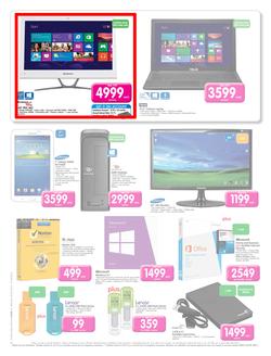 Makro : Easter Sale (30 Mar - 7 Apr 2014), page 8