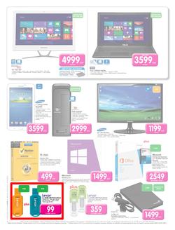 Makro : Easter Sale (30 Mar - 7 Apr 2014), page 8