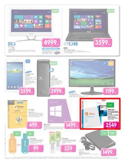 Makro : Easter Sale (30 Mar - 7 Apr 2014), page 8