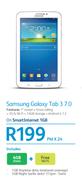 Samsung Galaxy Tab 3 7.0-On Smart Internet 1GB
