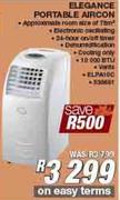 Elegance Portable Aircon
