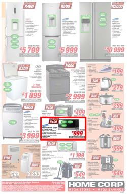 Home Corp : Mega Savings (1 Apr - 14 Apr 2014), page 8