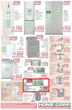 Home Corp : Mega Savings (1 Apr - 14 Apr 2014), page 8